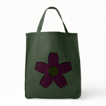 Blume Blüte flower blossom Tasche