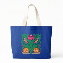 Blumen flowers tasche
