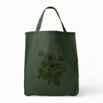 Blumen flowers tasche