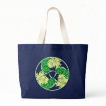 Blumen flowers tasche