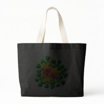 Blumen flowers taschen