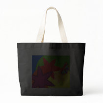 Blumen flowers tasche