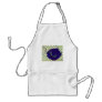 Blurple Fish (multiple products selected) Aprons