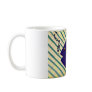 Blurple Fish (multiple products selected) Mugs