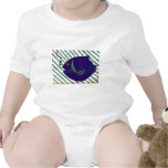 Blurple Fish (multiple products selected) Rompers