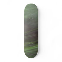 Blurred Image Skateboard