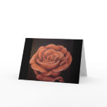 Blush - Greeting Card