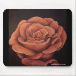 Blush - Mousepad