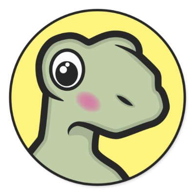 Blushing Tortoise Sticker by BawlingBunny