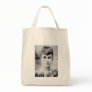 Bly ~ Nellie / Journalist World Traveller Tote Bag