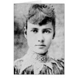 Bly ~ Nellie / Journalist World Traveller