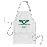 BM "Head Chef" apron