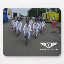 BM Mousemat mousepads