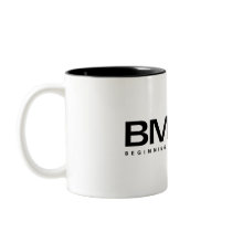 BME Films Coffee Mug