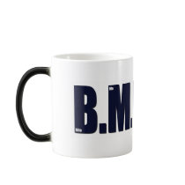 BME COFFEE MUGS