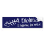 BMP Evolution Reality Check v1.1