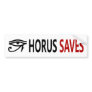 BMP Horus Saves !!!