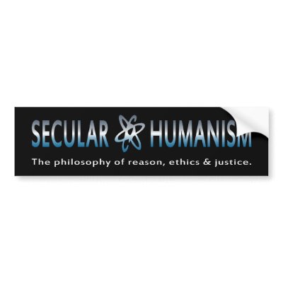 BMP Philosophy of Secular Humanism by IncTru