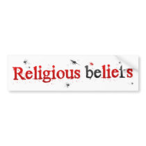 BMP Religous Beliefs (Lies)