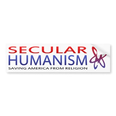 BMP Secular Humanism USA by IncTru