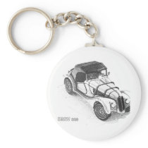 BMW 328 KEY CHAINS