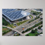 BMW Headquarters in Munich Print