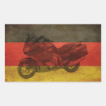 BMW K1600 GT STICKERS