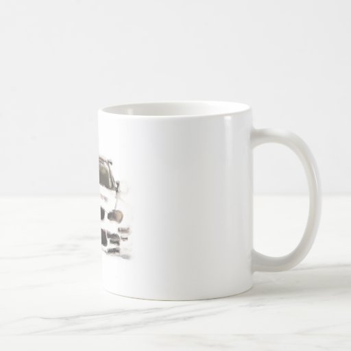 Bmw m3 coffee mug #7
