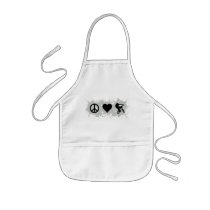 BMX 1 APRONS