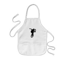 BMX APRON