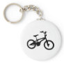 BMX - Bike Keychains