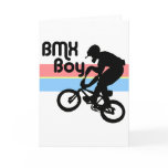 BMX Boy / BMX Girl cards