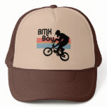 BMX Boy / BMX Girl hats