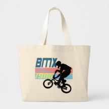 BMX Championships 1986 Bag