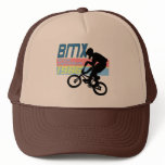BMX Championships 1986 hats
