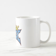 BMX COFFEE MUG