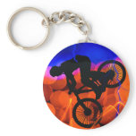 BMX in Light Crystals and Lightning