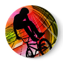 BMX in Lines & Circles
