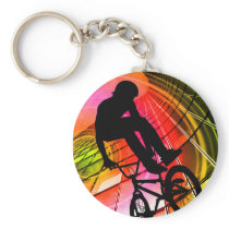 BMX in Lines & Circles