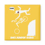 BMX JUMPIN'-25 MAGNETS