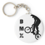 BMX Keychain