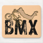 BMX MOUSE PAD