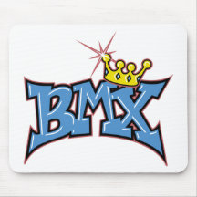 BMX MOUSEPADS