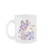 BMX COFFEE MUG