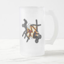 BMX MUG