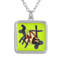BMX PENDANTS