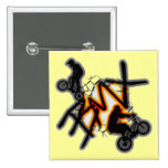 BMX PINS