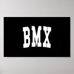 Bmx Posters