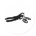 BMX Rider_2 stickers