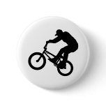 BMX Rider Pins